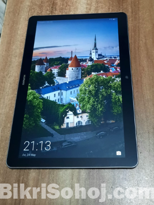 Huawei MediaPad T3 10